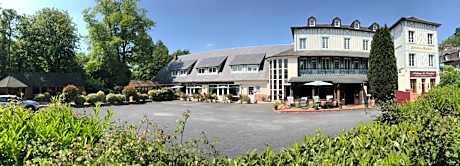 Logis L'auberge Du President