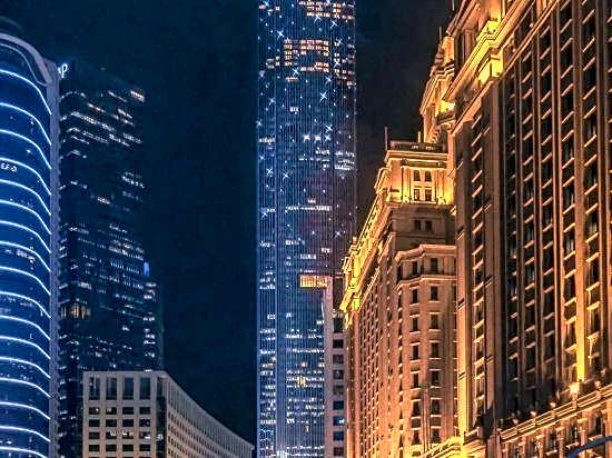 Boling International Apartment