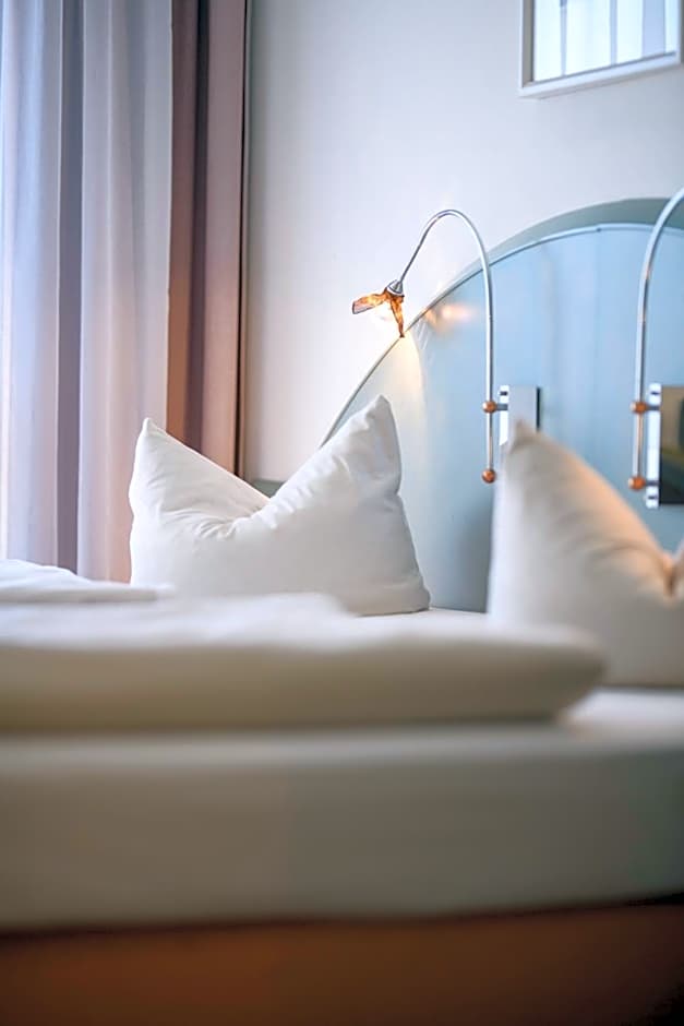 Ambiente Langenhagen Hannover by Tulip Inn