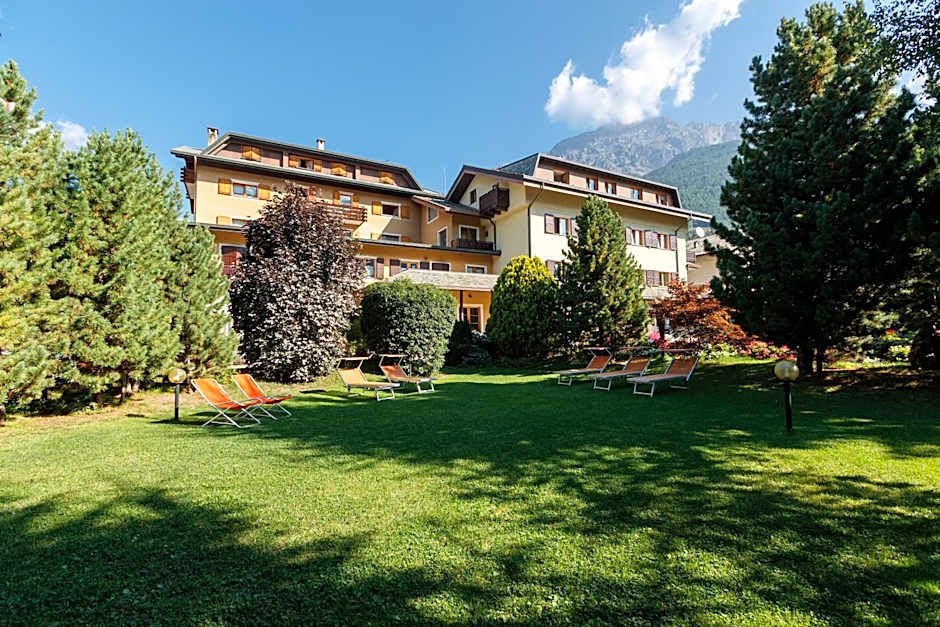 Sci Sport rooms & suites