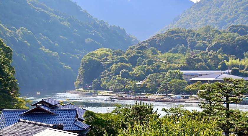 Hotel Arashiyama