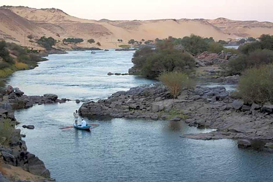 Anakato Nubian Experience