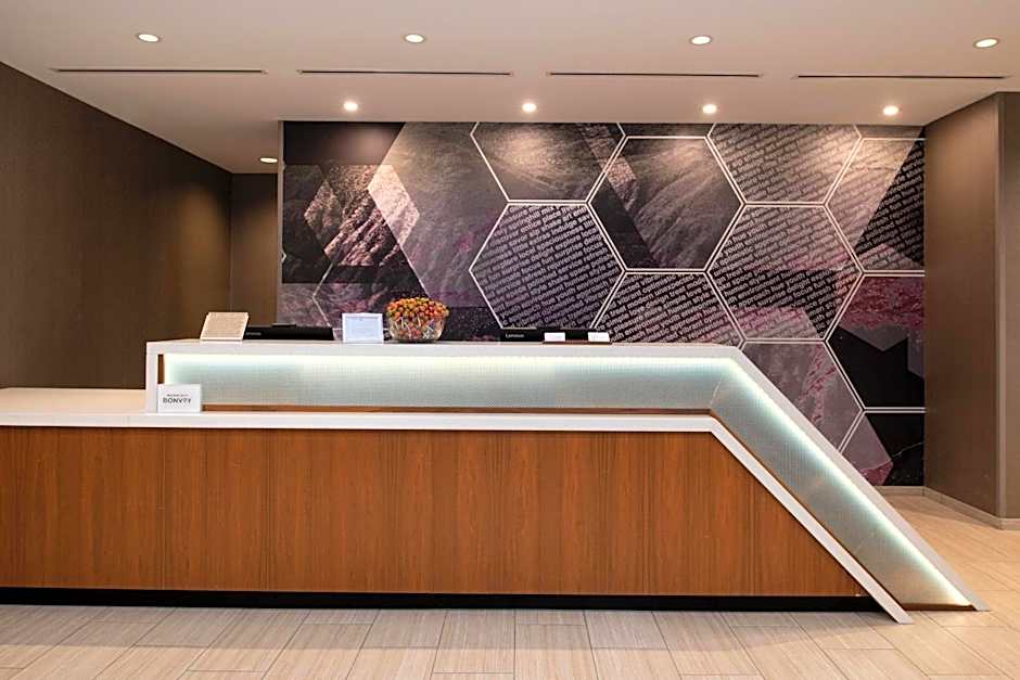 SpringHill Suites by Marriott Kansas City North