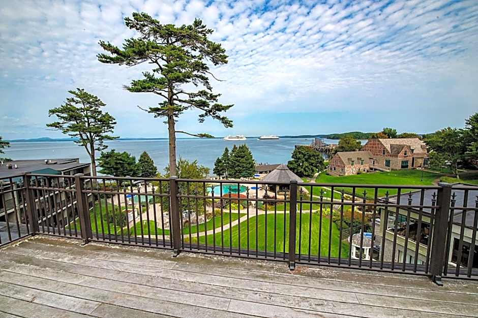Holiday Inn Bar Harbor Regency Hotel By IHG