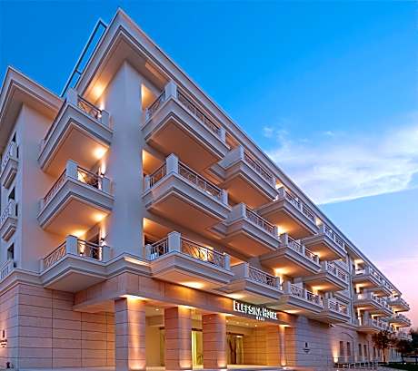 Elefsina Hotel