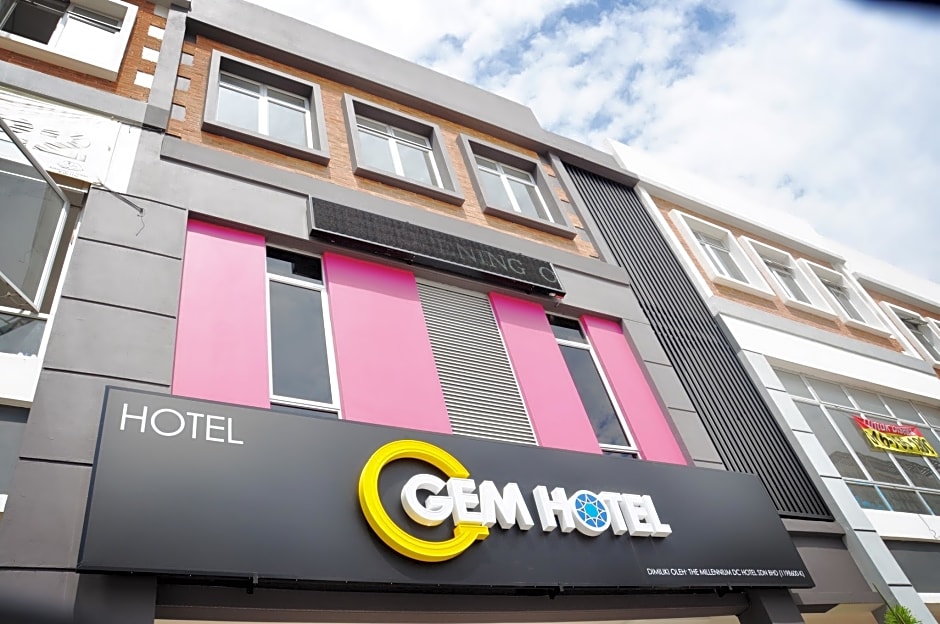 GEM Hotel