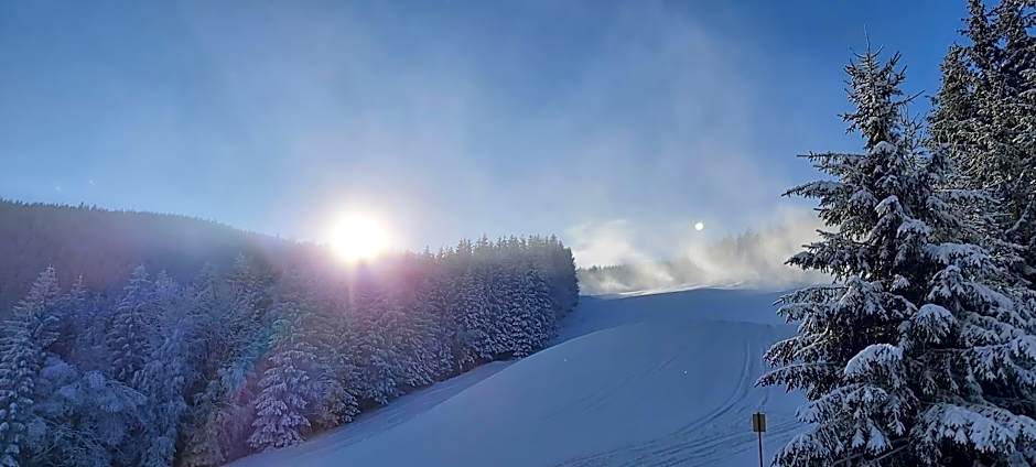 B&B Hotel das onkel fritz