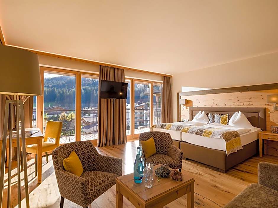 Hotel Zentral ****superior