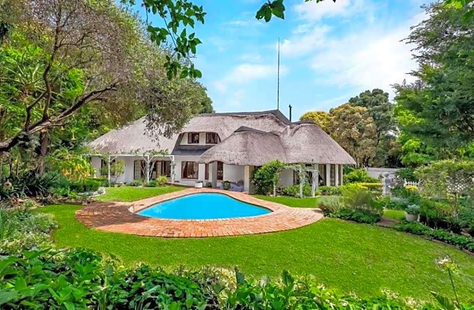 Libra Lodge & Spa - Randburg, Johannesburg
