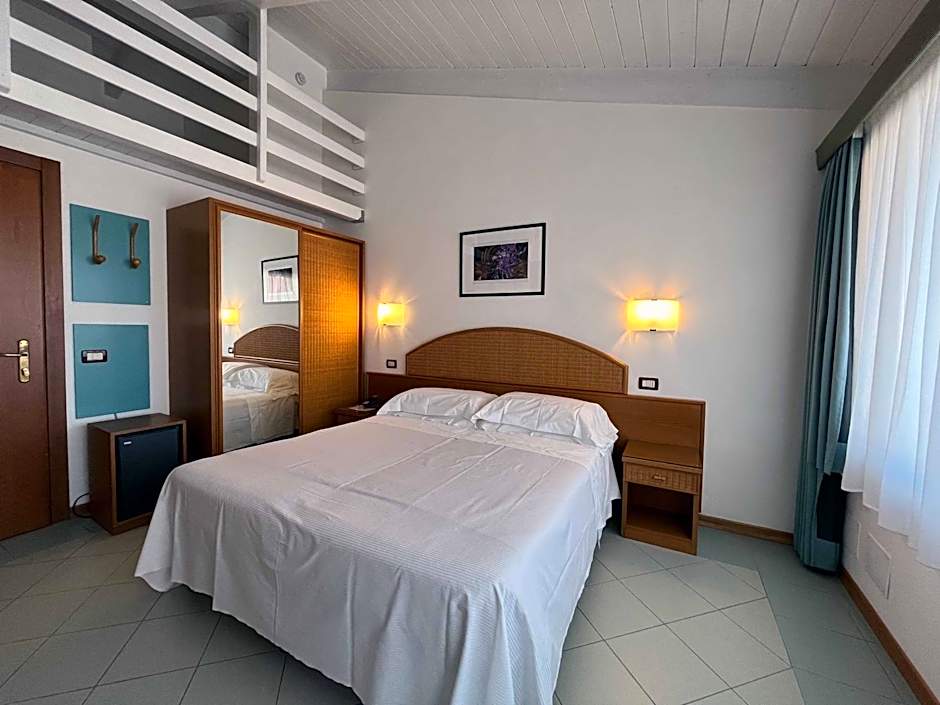 Hotel Regina