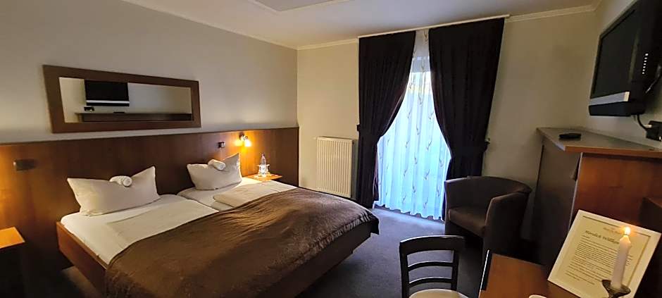 Hotel zur Riede bei Bremen