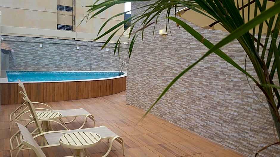 Fluminense Hotel