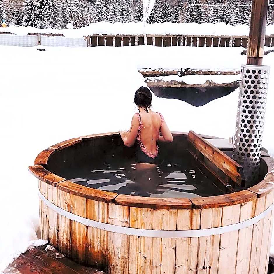 La Tana dell'orso Hotel & SPA