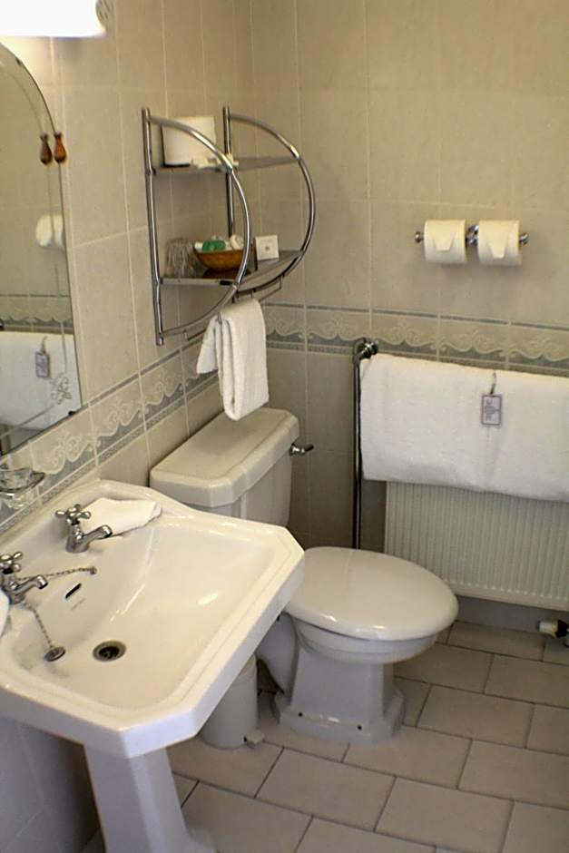 Cally Palace Hotel & Golf Course