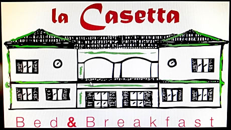 La Casetta