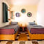 Surf hostel Morocco