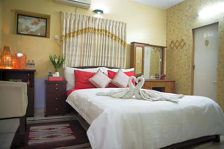 Babylon Hotel & Serviced Apartment