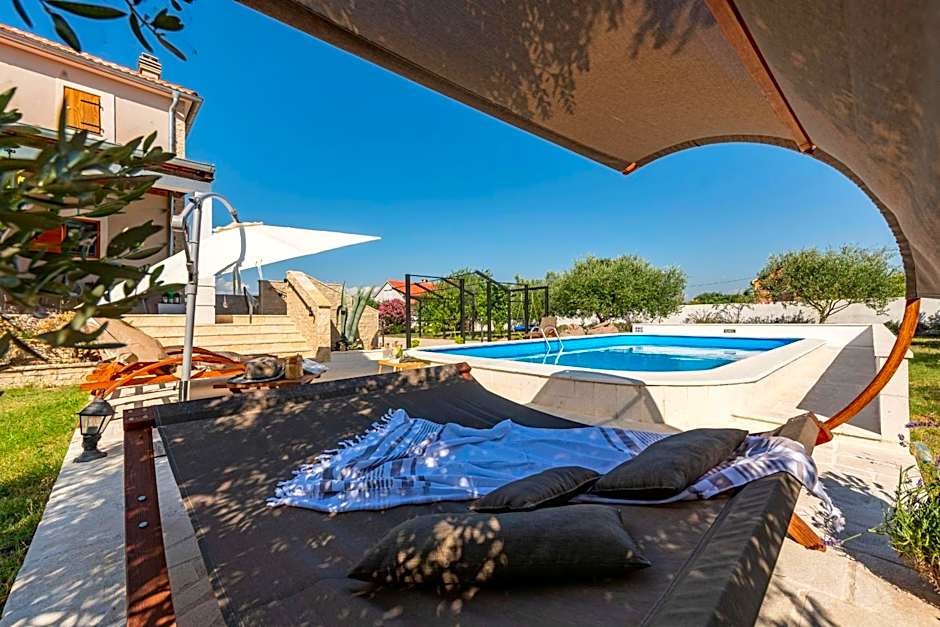 Villa Pan ZadarVillas