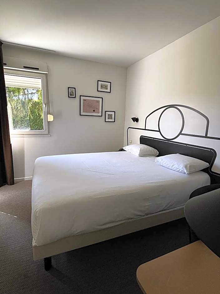 Hôtel Restaurant Inter-Hôtel Le Saint Georges