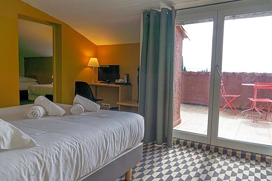 La Maison des Ocres - Provence