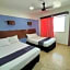 TROPICAL SUITES PROGRESO