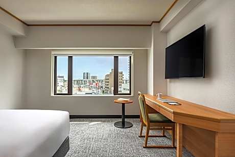 Standard Queen Room