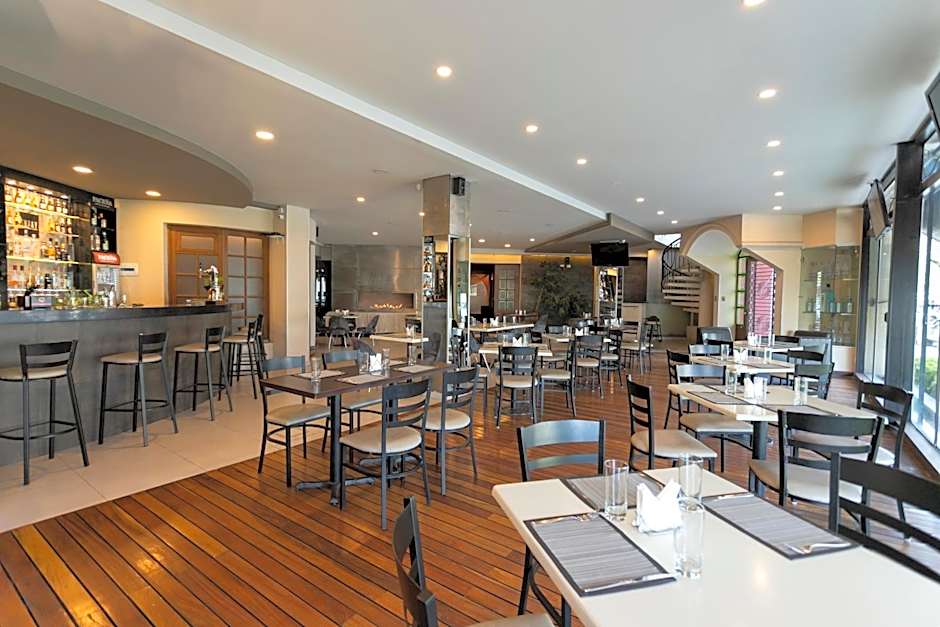 Gran Hotel Cochabamba