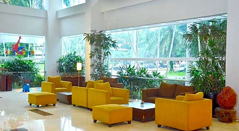 Grand Cakra Hotel Malang