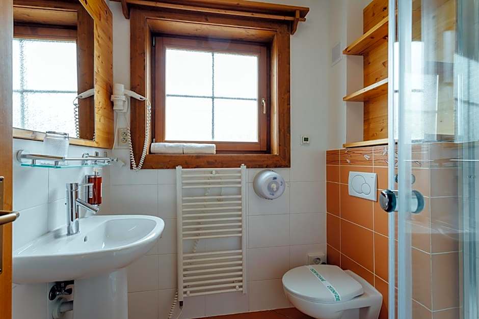 Resort Drevenice Terchova