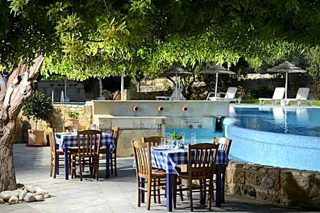 Basilica Holiday Resort