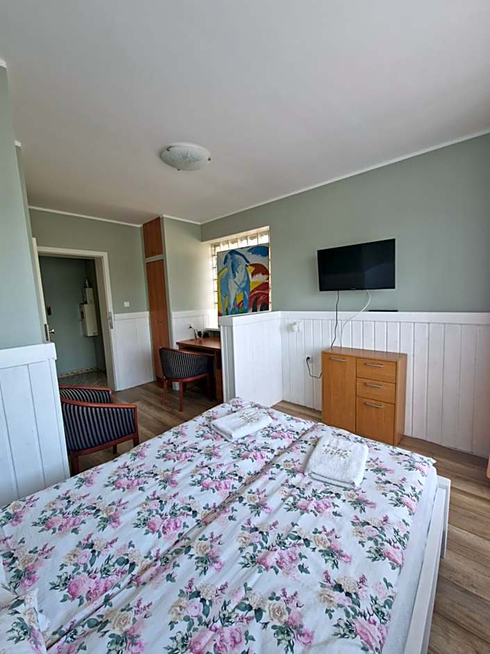 AGIS Pokoje Gościnne