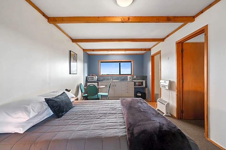 Mountain Heights Lodge