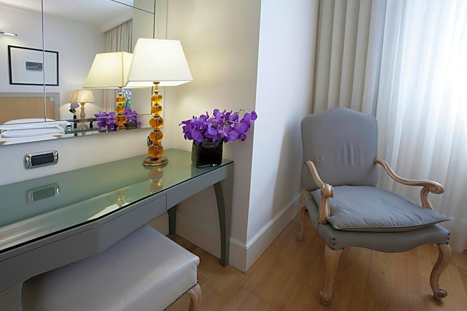 Starhotels Tuscany