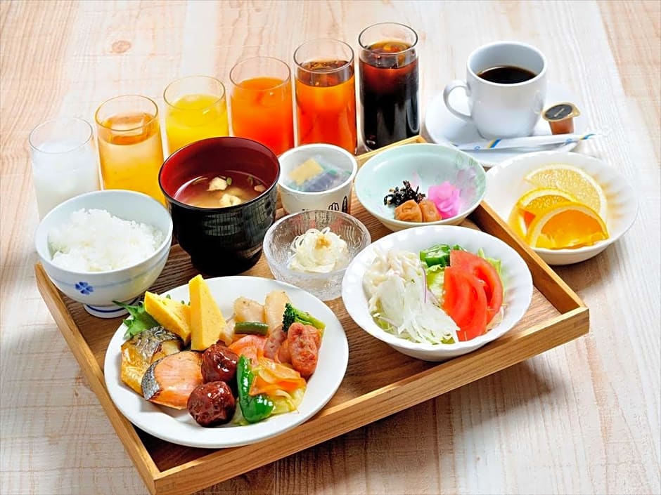 Grand Park Hotel Excel Kisarazu