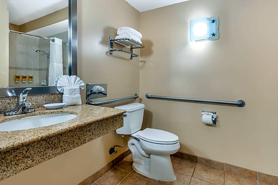 Best Western Plus Capitola By-The-Sea Inn & Suites