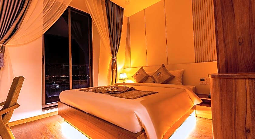 Tokyo Hotel Phan Rang