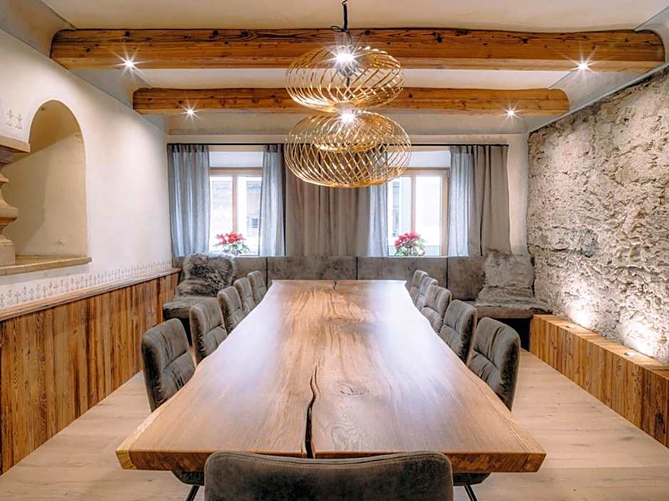 Alte Post Wellness & Thermalhotel