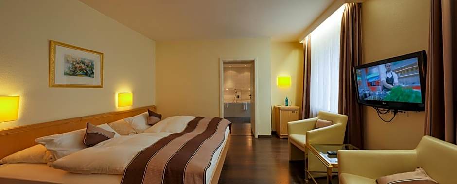 Trip Inn Hotel Esplanade, Düsseldorf