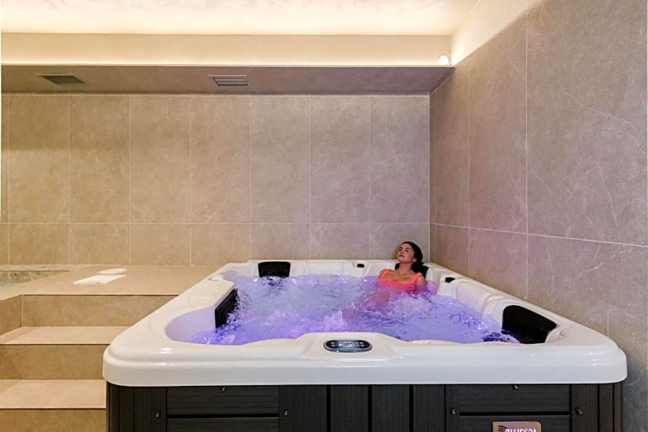 Evexia Boutique Hotel & Spa