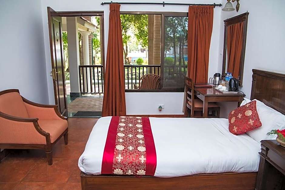 The Buddha Maya Garden Hotel By KGH Group