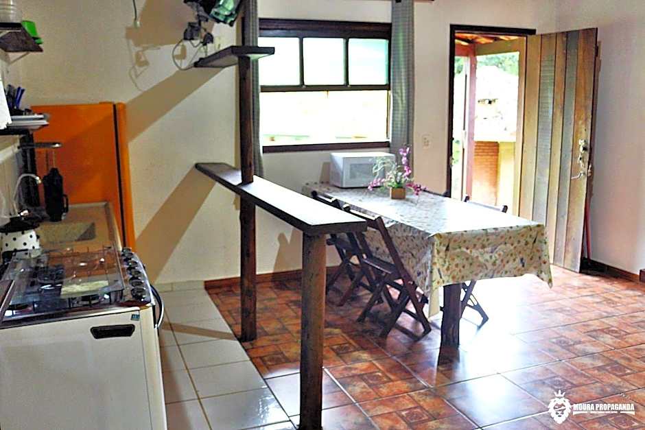 Eco Chalés Luar das Marés