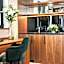 Central Point Hotel Beograd