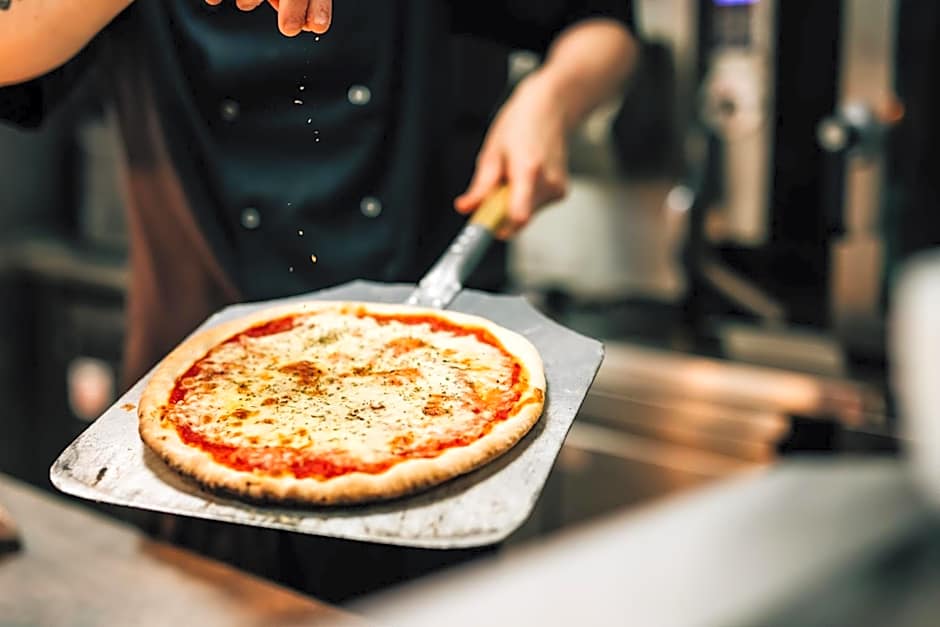 Hampton By Hilton Belfast City Centre