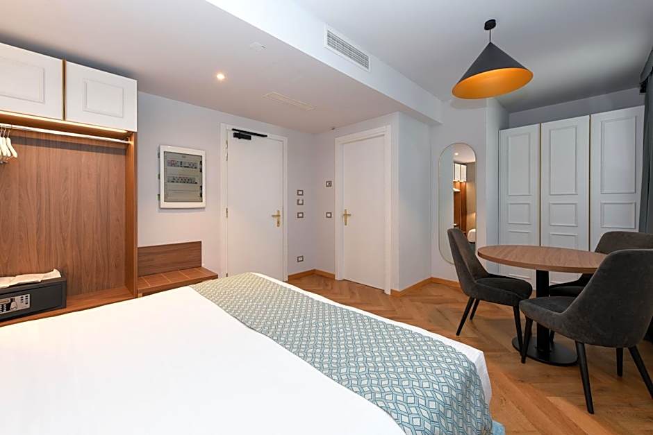 Palazzo Santo Spirito