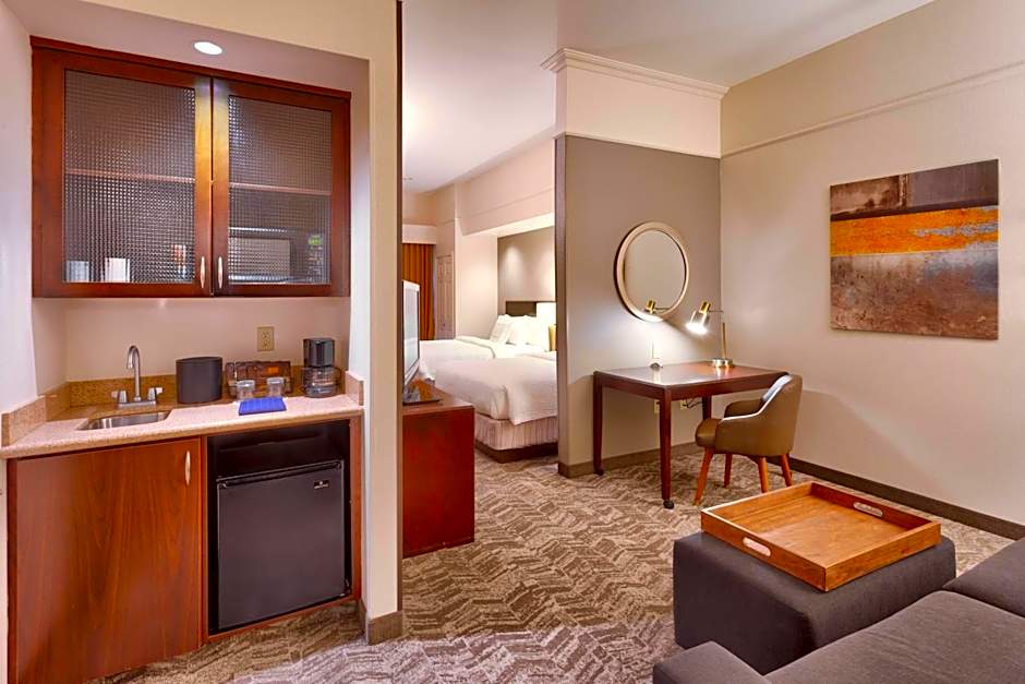 SpringHill Suites by Marriott Thatcher