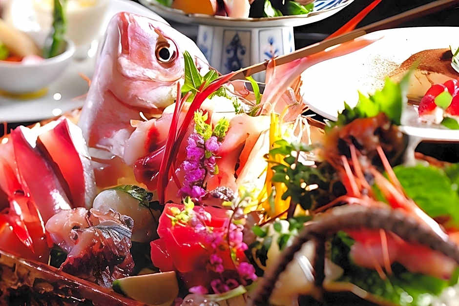 Niigata Terminal Hotel