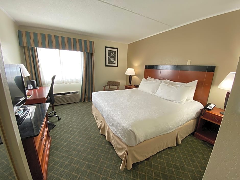 Best Western Plus Augusta Civic Center Inn