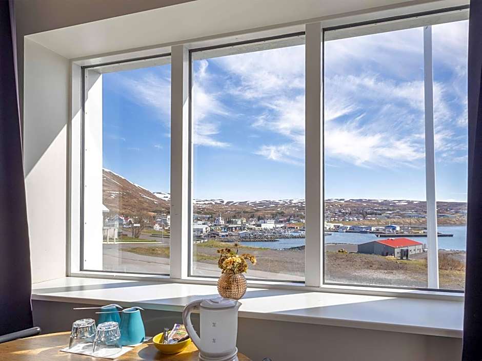 Hótel Húsavík