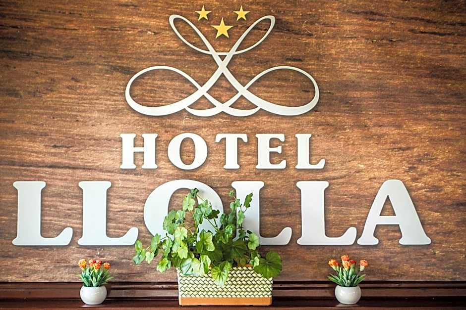 Apart Hotel Llolla