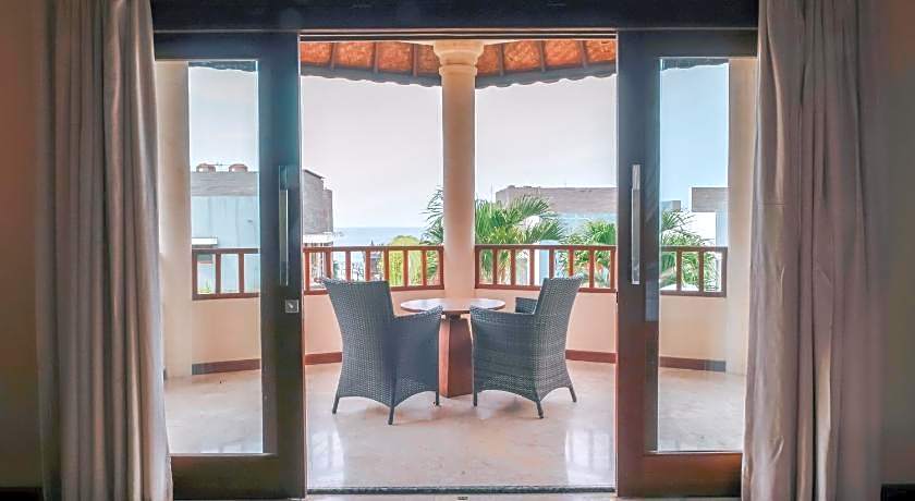 Bali Diamond Estates and Villas